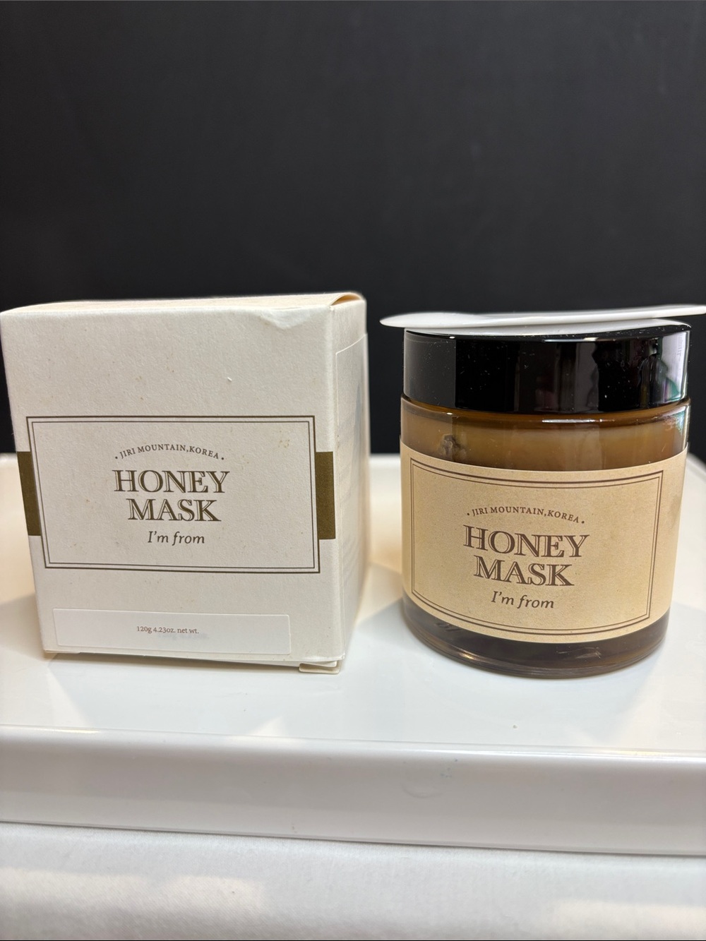 Honey Mask - by I’m From🍯